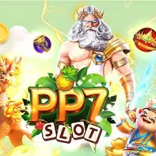 PP7SLOT - Perang Terhebat dalam Dunia Battle Royale