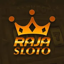 RAJASLOTO - Petualangan Tak Terbatas dalam Dunia Terbuka